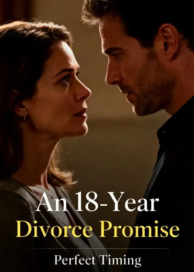 An 18-Year Divorce Promise
