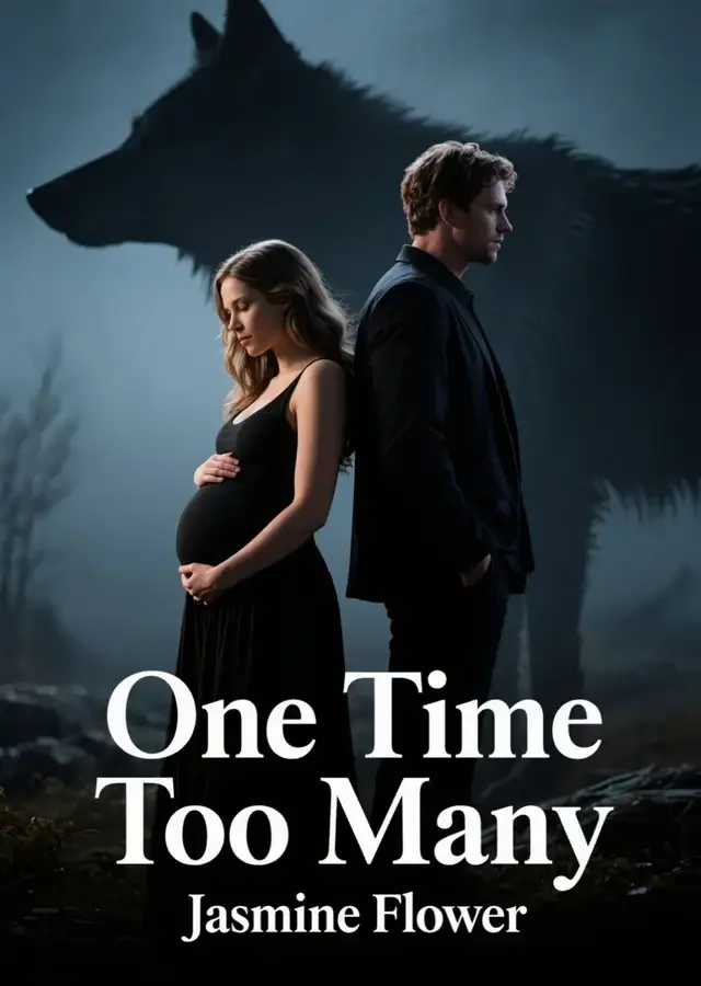 One Time Too Many
