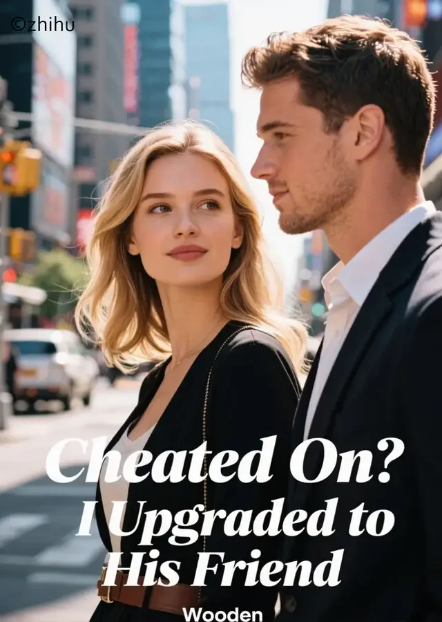 Cheated On? I Upgraded to His Friend