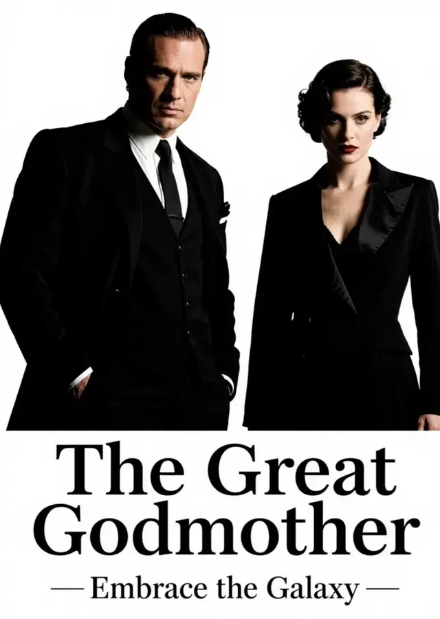 The Great Godmother