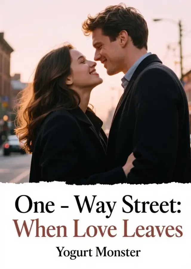 One-Way Street: When Love Leaves