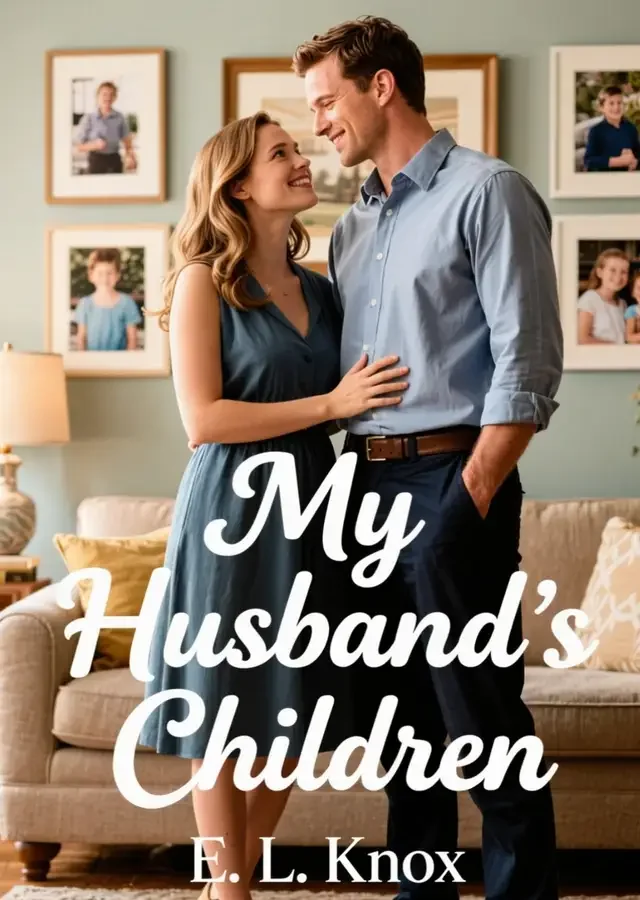 My Husband’s Children
