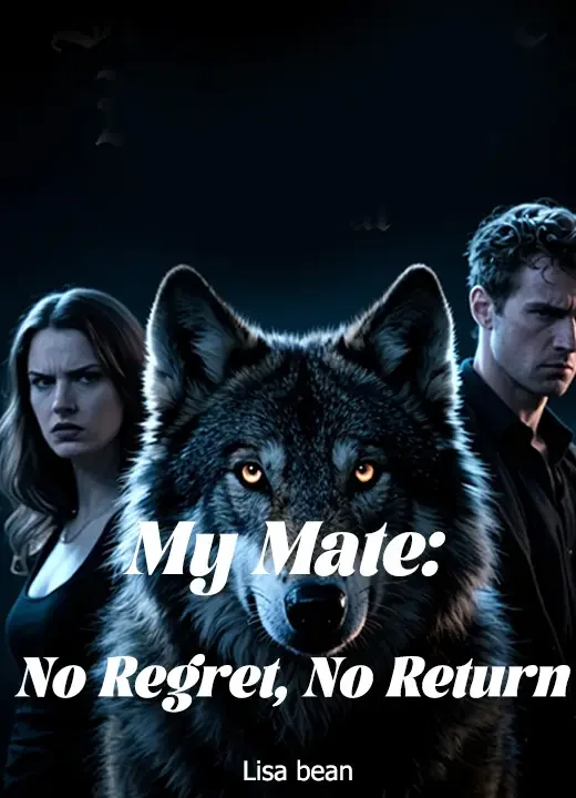 My Mate: No Regret, No Return
