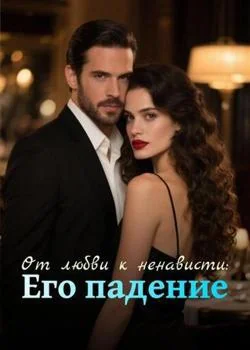 От любви к ненависти: Его падение