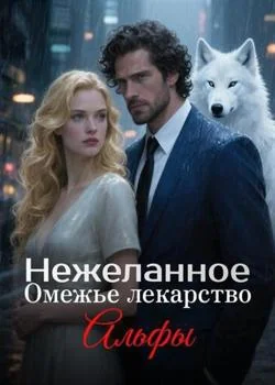 Нежеланное Омежье лекарство Альфы