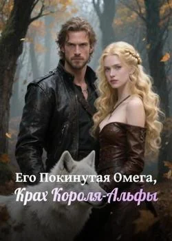 Его Покинутая Омега, Крах Короля-Альфы