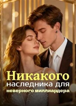 Никакого наследника для неверного миллиардера