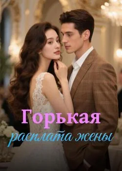 Горькая расплата жены