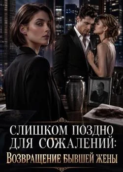 Слишком поздно для сожалений: Возвращение бывшей жены