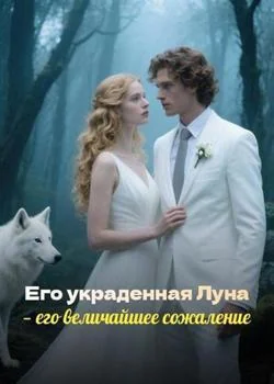 Его украденная Луна — его величайшее сожаление