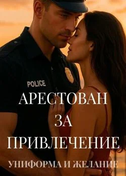 Арестован за влечение
