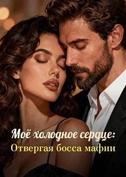 Моё холодное сердце: Отвергая босса мафии