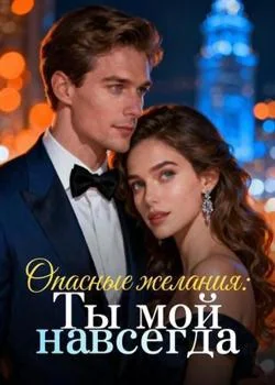 Опасные желания: Ты мой навсегда