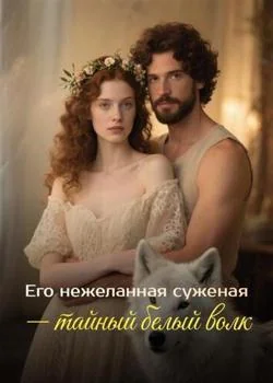 Его нежеланная суженая — тайный белый волк
