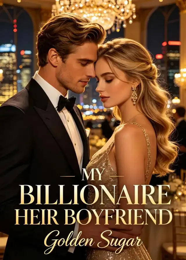 My Billionaire Heir Boyfriend