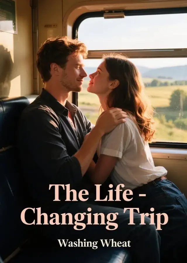 The Life-Changing Trip