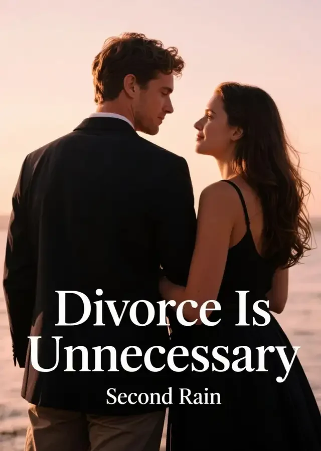 Divorce Is Unnecessary