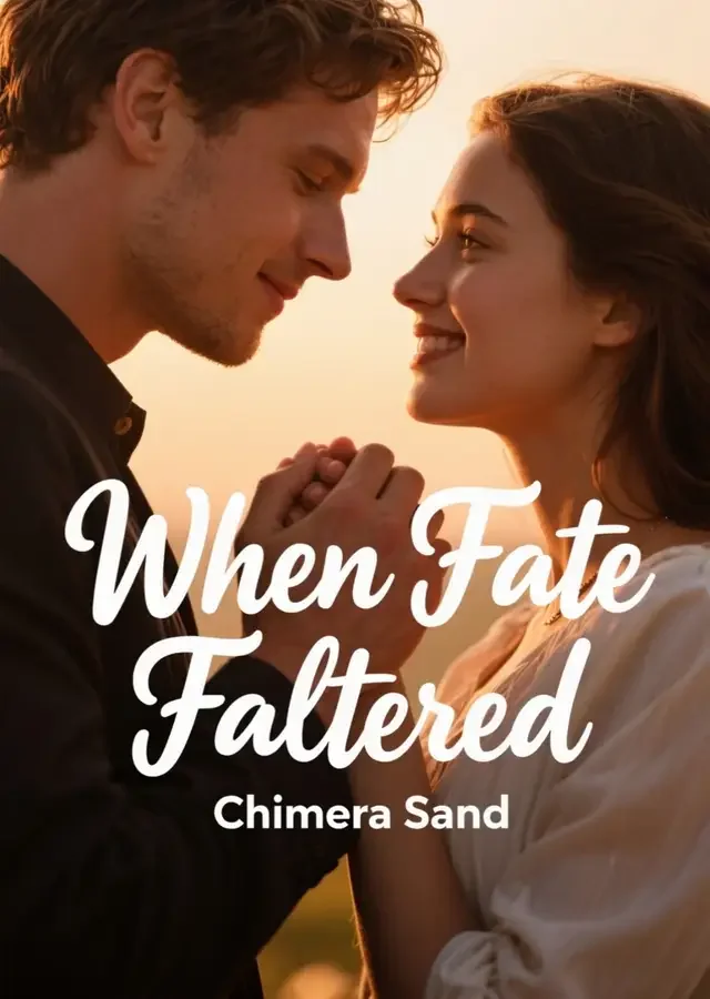 When Fate Faltered