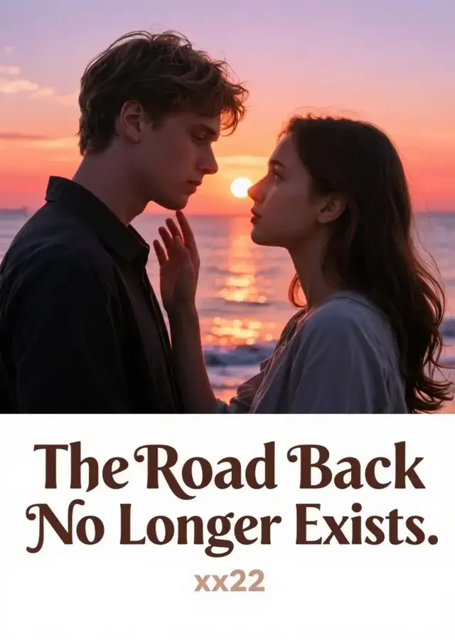 The Road Back No Longer Exists