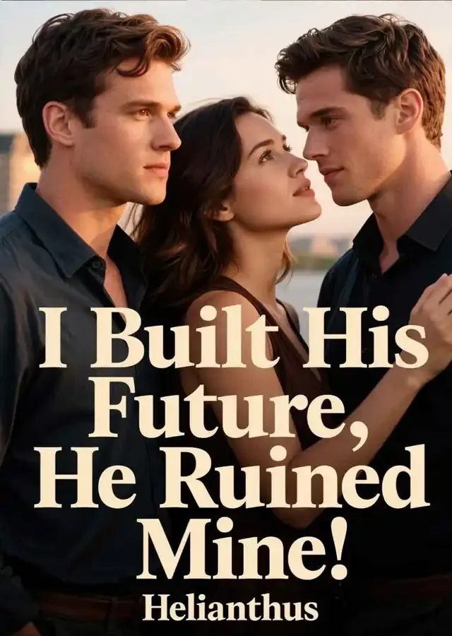 I Built His Future, He Ruined Mine