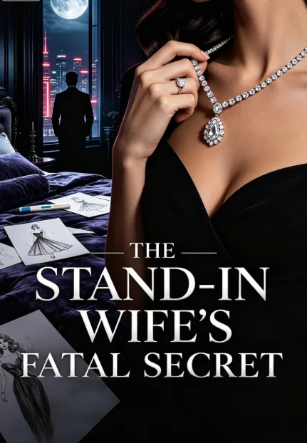 The Stand-In Wife's Fatal Secret