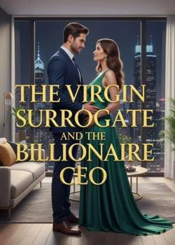 The Virgin Surrogate And The Billionaire CEO