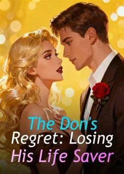 The Don's Regret: Losing His Life Saver