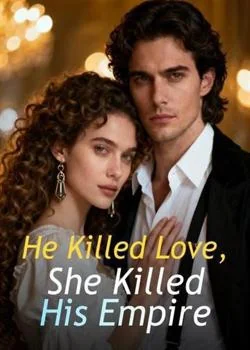 He Killed Love, She Killed His Empire
