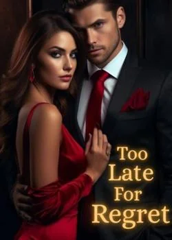 Too late to regret