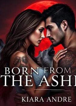 Born From The Ash