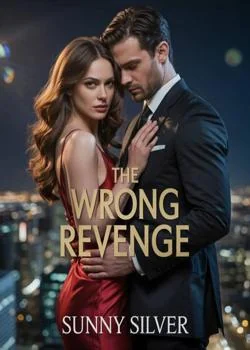 The Wrong Revenge 