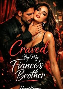 Craved By My Fiance's Brother