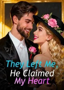 They Left Me, He Claimed My Heart