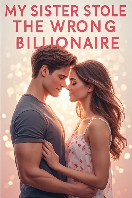 My Sister Stole the Wrong Billionaire