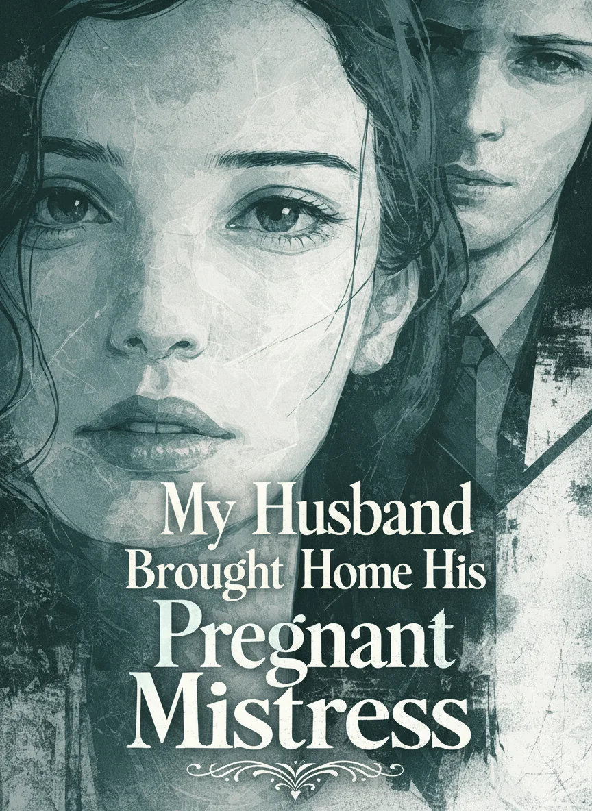 My Husband Brought Home His Pregnant Mistress