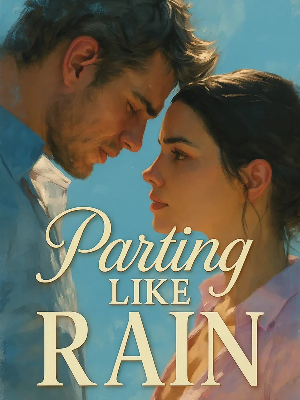 Parting Like Rain