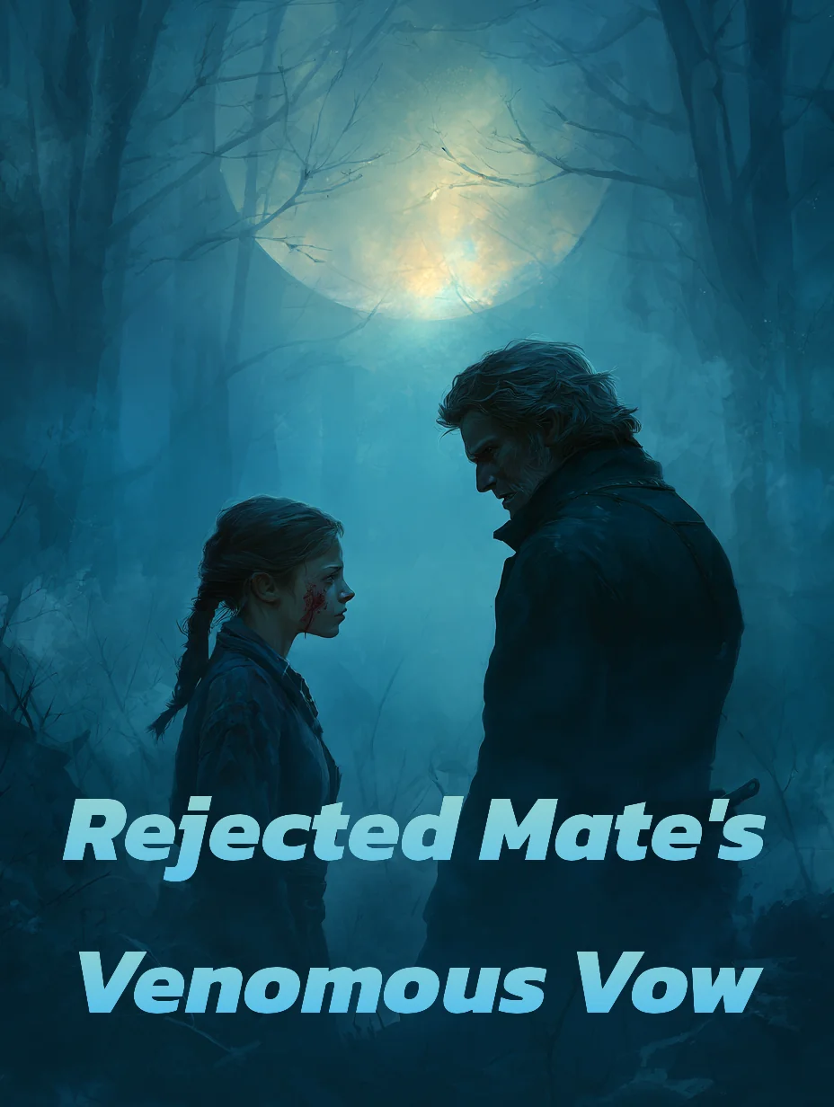 Rejected Mate's Venomous Vow
