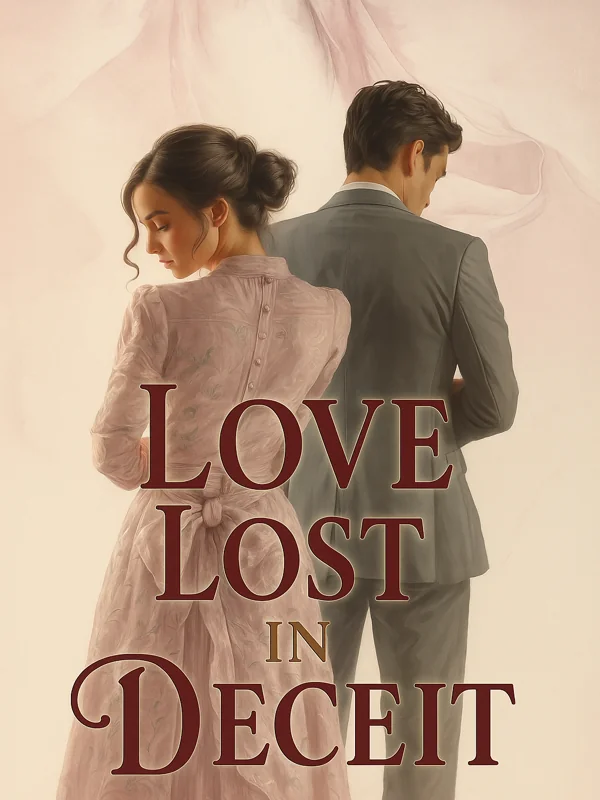 Love Lost in Deceit