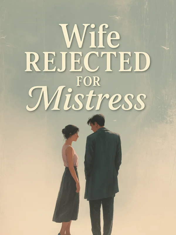 Wife Rejected for Mistress