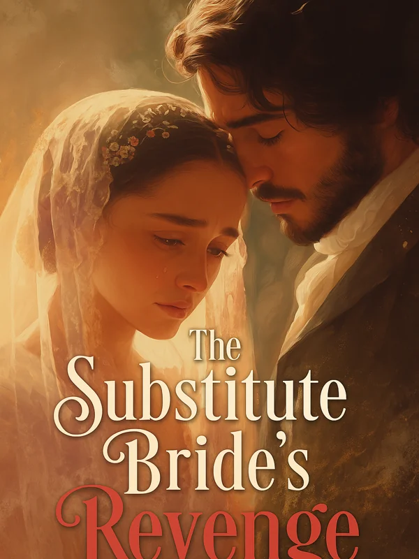 The Substitute Bride's Revenge