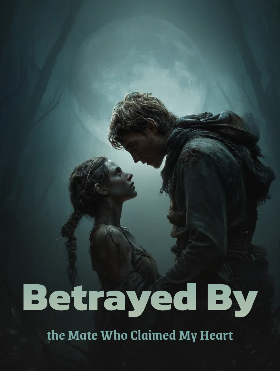 Betrayed by the Mate Who Claimed My Heart