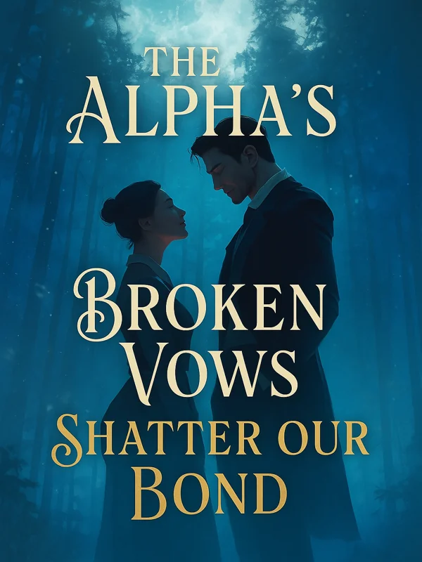 The Alpha's Broken Vows Shatter Our Bond