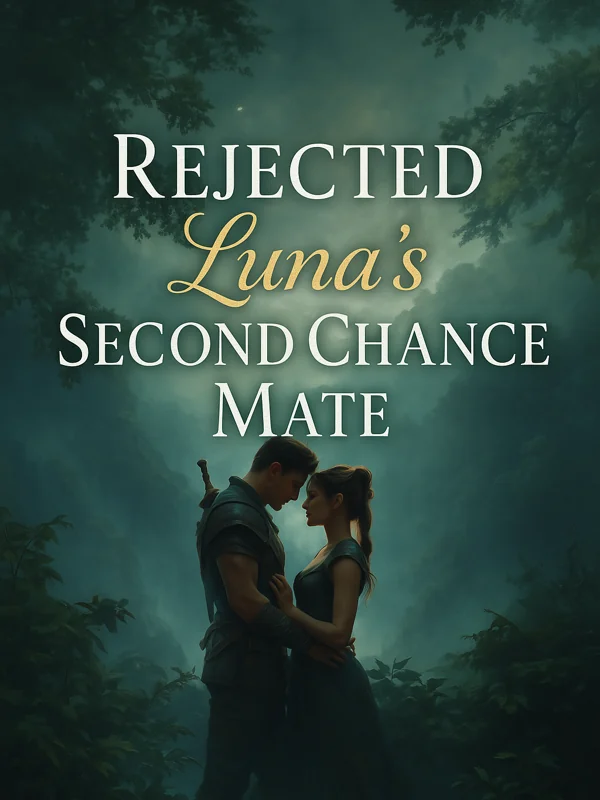Rejected Luna's Second Chance Mate