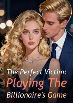 The Perfect Victim: Playing The Billionaire's Game