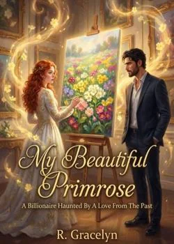 My Beautiful Primrose