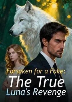 Forsaken for a Fake: The True Luna's Revenge