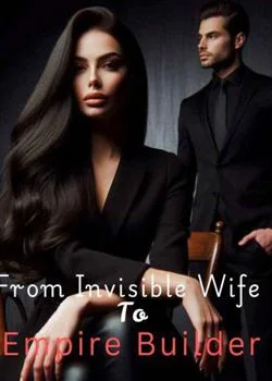 From Invisible Wife To Empire Builder