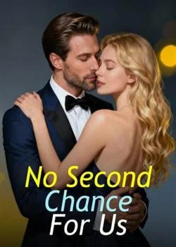 No Second Chance For Us