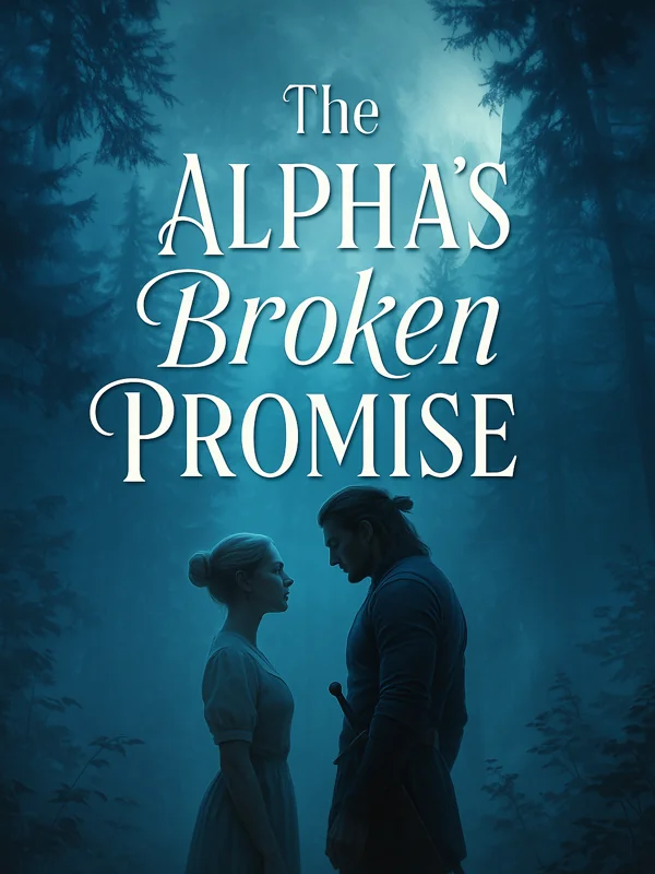 The Alpha’s Broken Promise