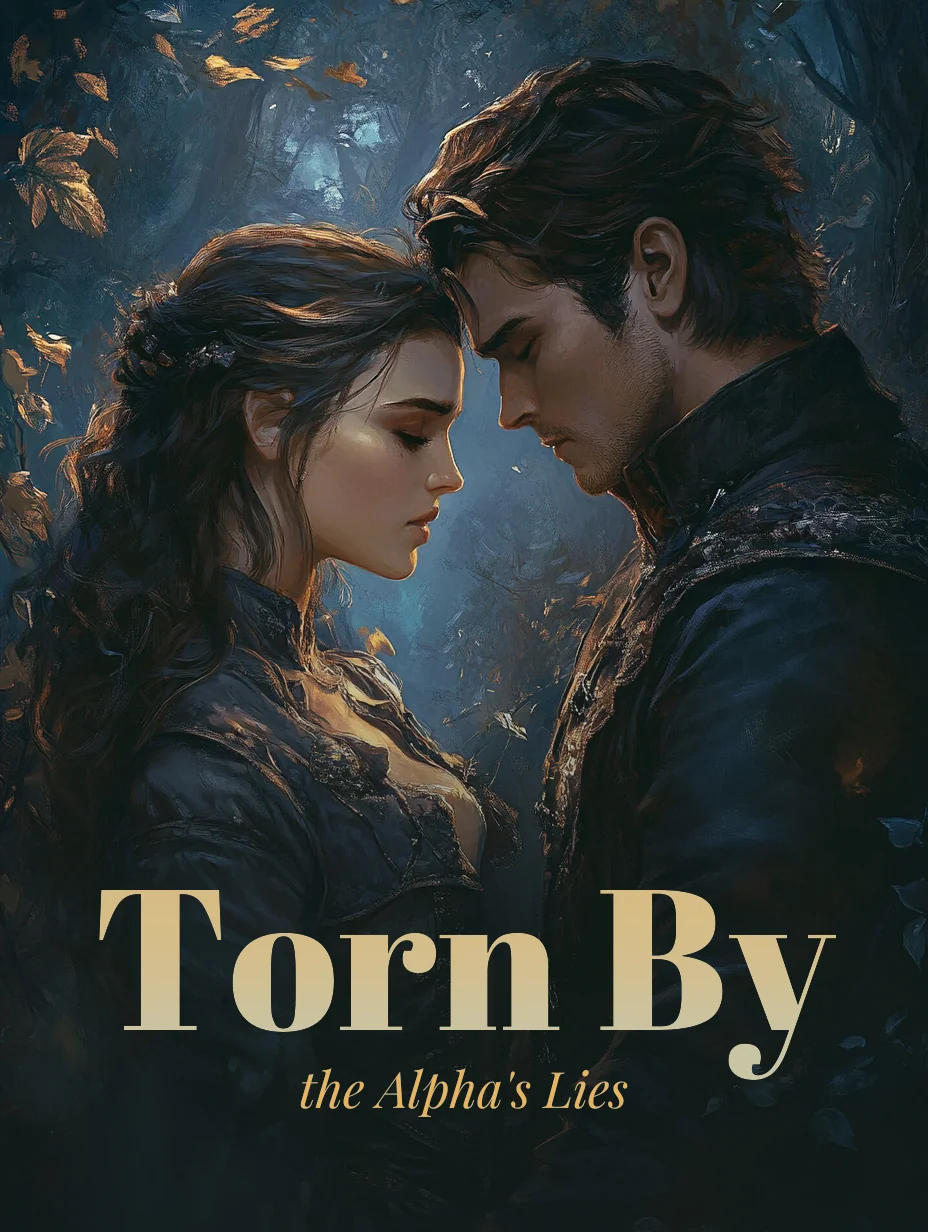 Torn by the Alpha's Lies